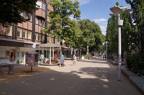 Bad Pyrmont